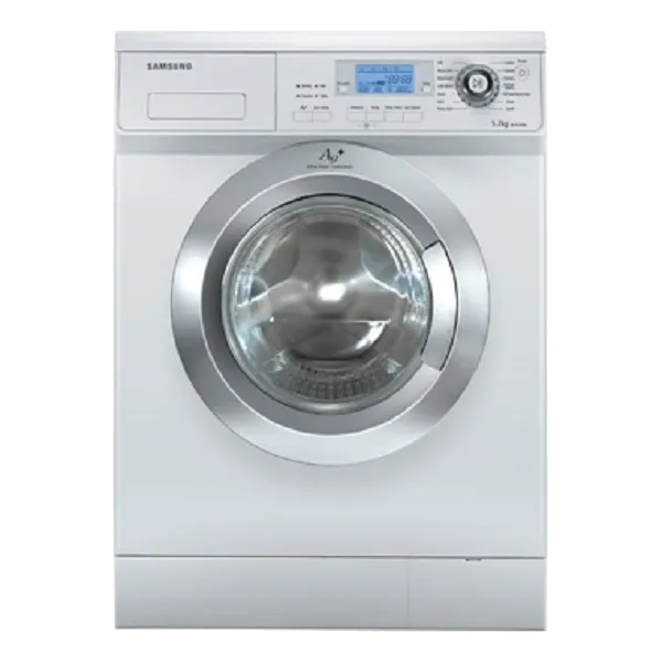 Замена заливного шланга Samsung WF7602S8C