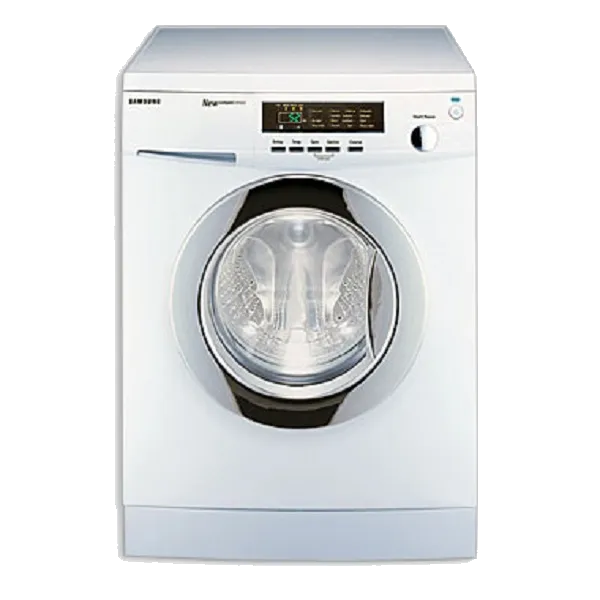 Замена заливного шланга Samsung R1033