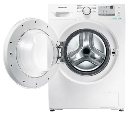 Замена заливного шланга Samsung WW60J3263LW