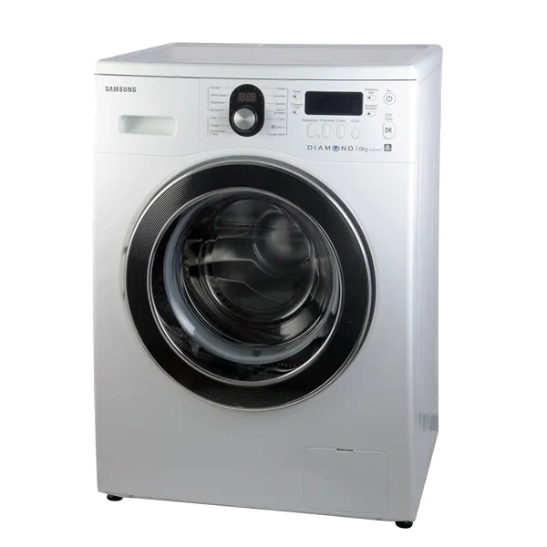 Замена заливного шланга Samsung WF8692FFC