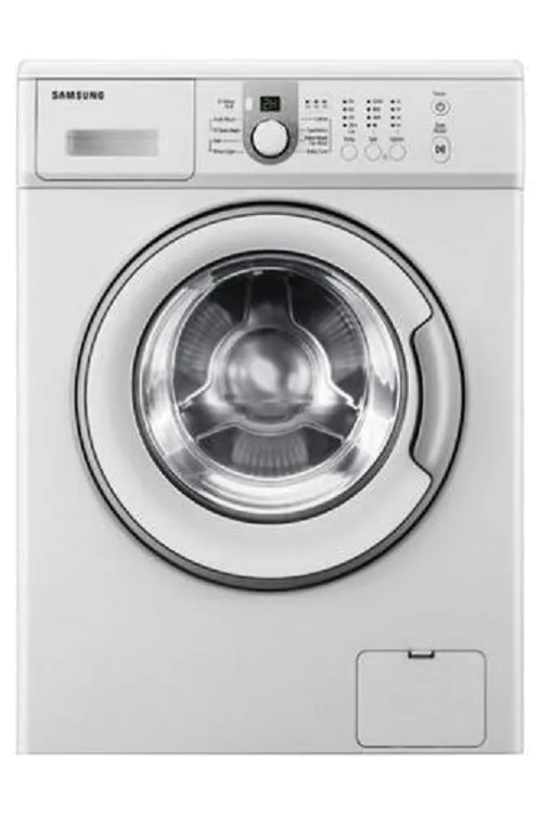 Замена заливного шланга Samsung WF0702NBF