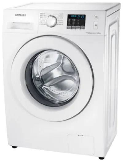 Замена заливного шланга Samsung WF60F4E0N0W