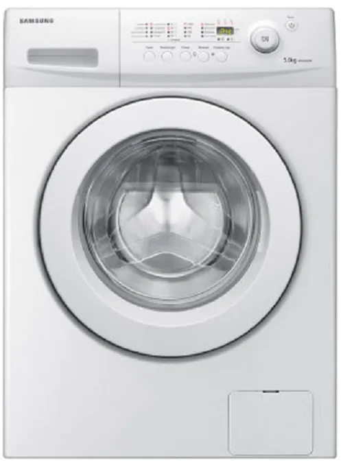 Замена заливного шланга Samsung WF0500NZW