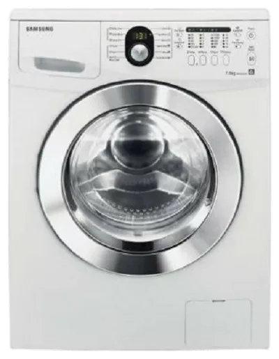 Замена заливного шланга Samsung WF9702N5V