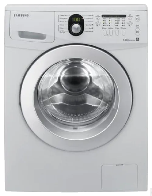 Замена заливного шланга Samsung WF9622N5W