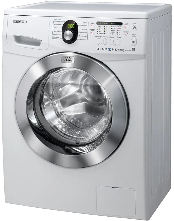 Замена заливного шланга Samsung WF1602WUV