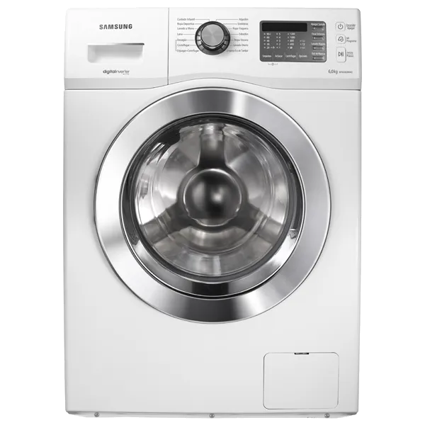 Замена заливного шланга Samsung WF602B2BKWQ