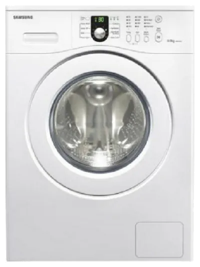 Замена заливного шланга Samsung WF8508NGW