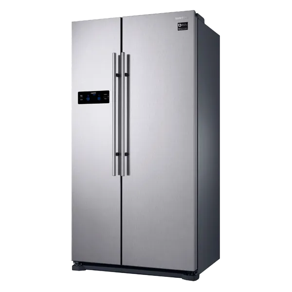 Замена ТЭН Samsung RS-57 K4000SA