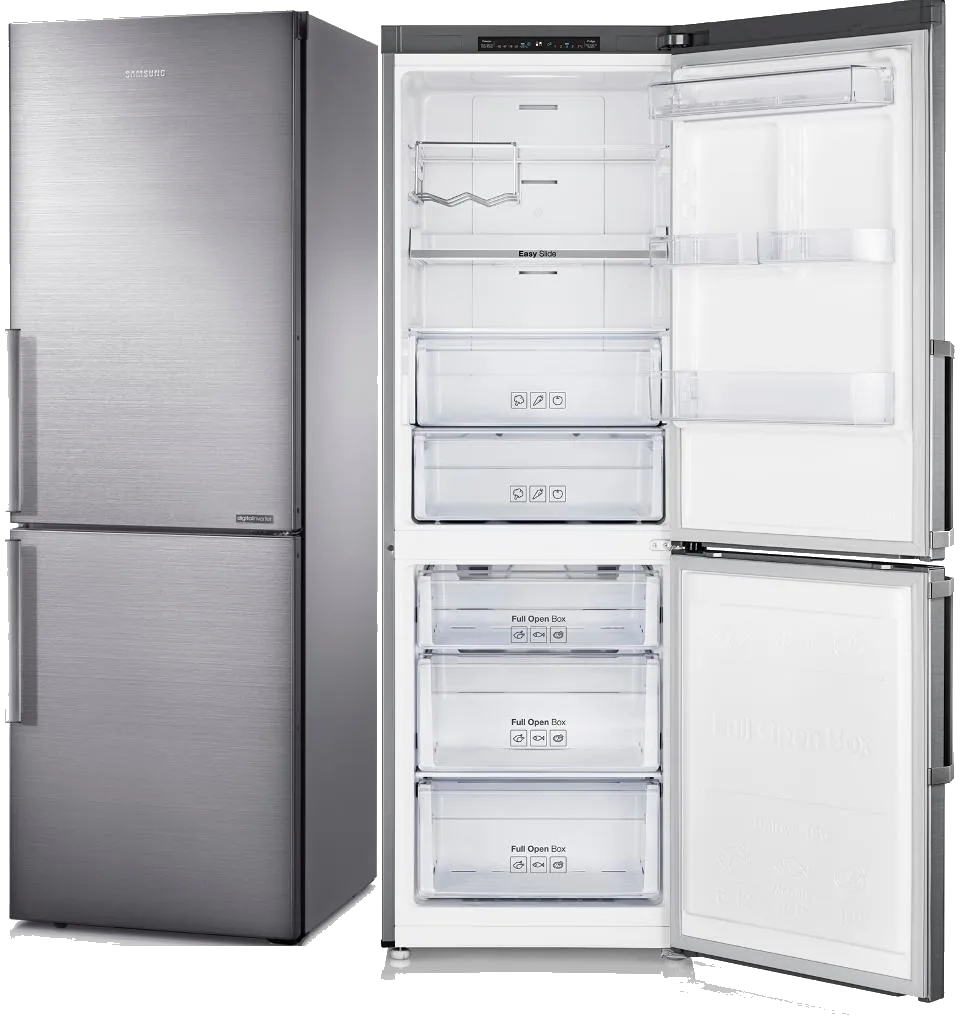 Замена ТЭН Samsung RB-28 FSJMDSS