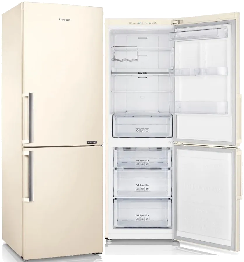 Замена ТЭН Samsung RB-28 FSJNDEF