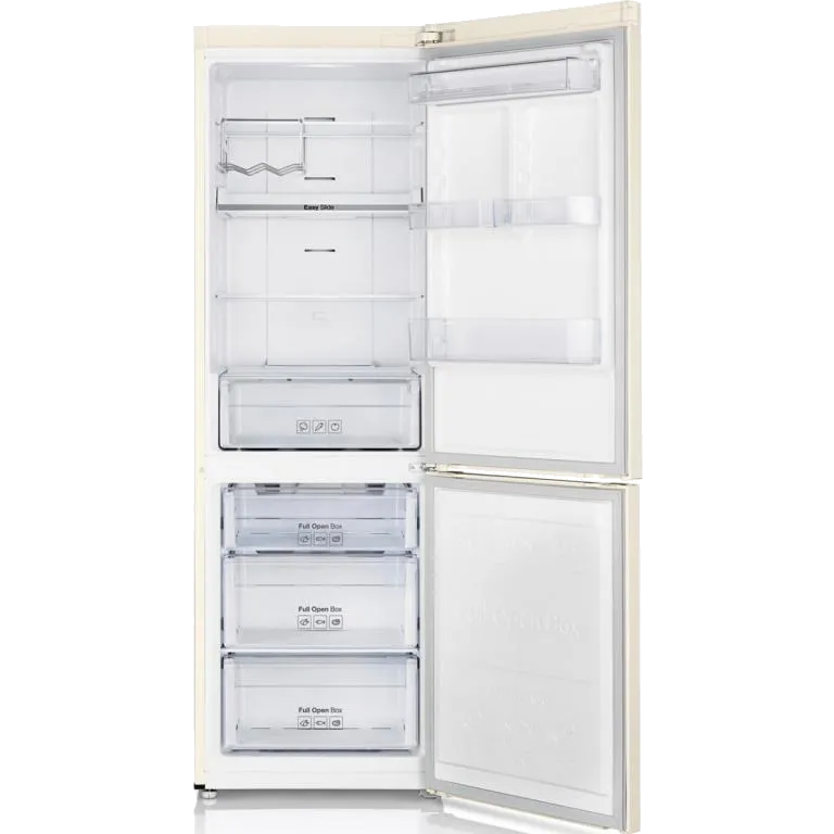 Замена ТЭН Samsung RB-29 FEJNDSA