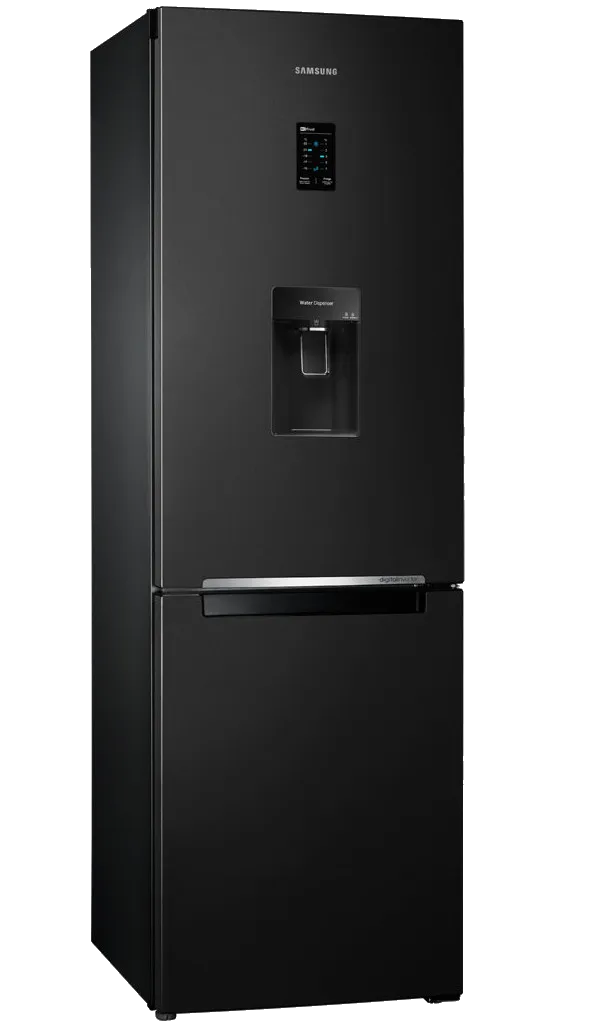 Замена ТЭН Samsung RB-31 FDRNDBC