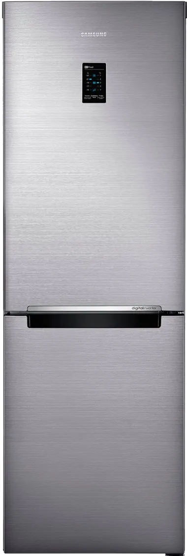 Замена ТЭН Samsung RB-33 J3200SA
