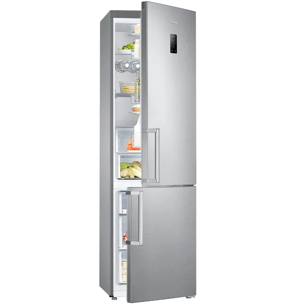 Замена ТЭН Samsung RB-37 J5341SA
