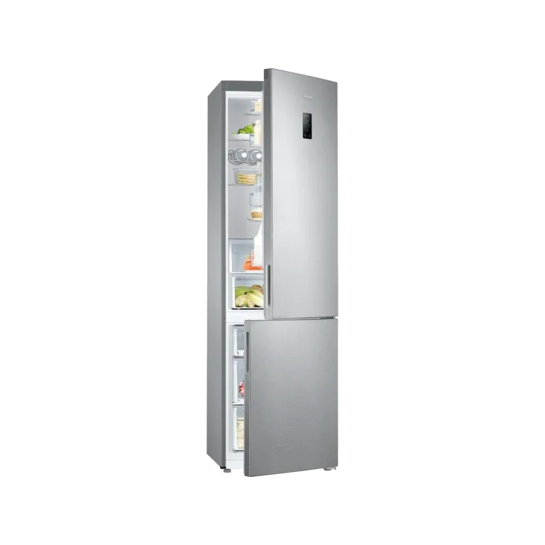 Замена ТЭН Samsung RB37A52N0SA/WT