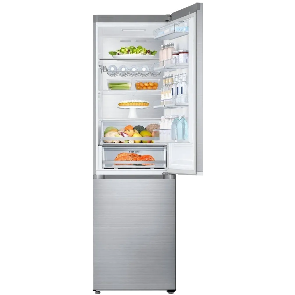 Замена ТЭН Samsung RB-41 J7851SR