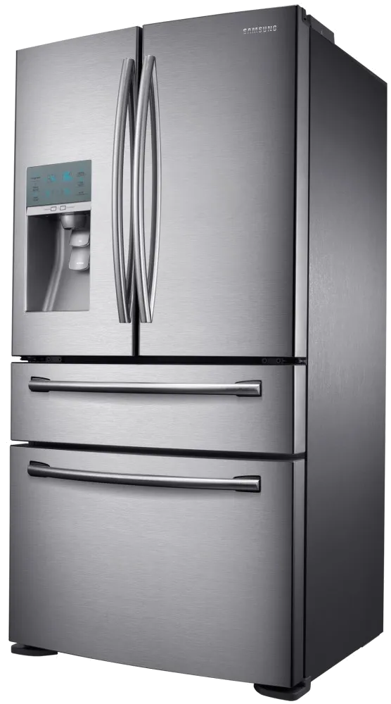 Замена ТЭН Samsung RF-24 FSEDBSR