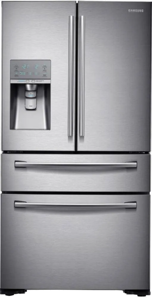 Замена ТЭН Samsung RF-24 HSESBSR