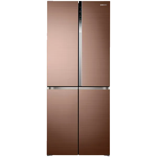 Замена ТЭН Samsung RF50K5961DP
