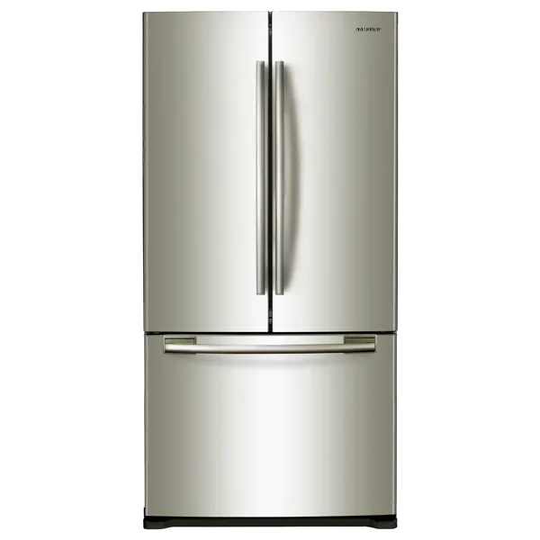 Замена ТЭН Samsung RF-62 HERS