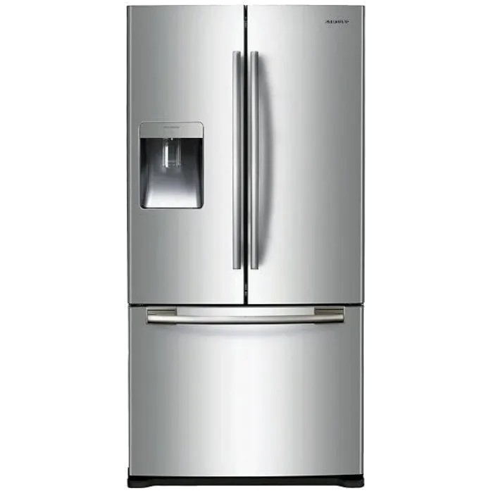Замена ТЭН Samsung RF-62 QERS