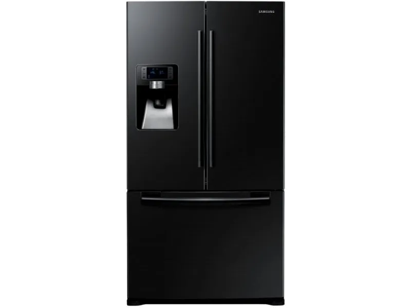 Замена ТЭН Samsung RFG-23 UERS