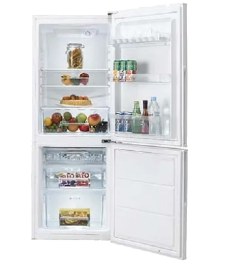 Замена ТЭН Samsung RL-23 THCTS