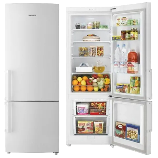 Замена ТЭН Samsung RL-29 THCTS