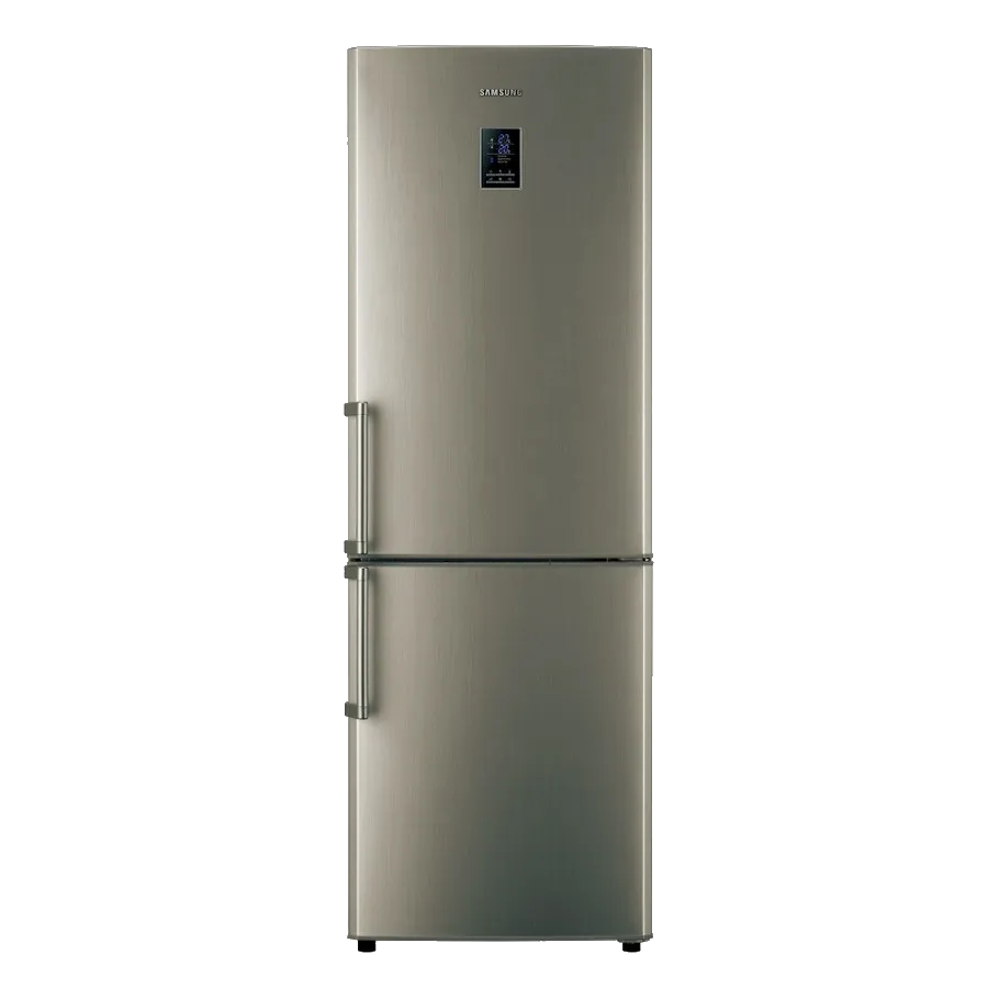 Замена ТЭН Samsung RL-34 HGMG