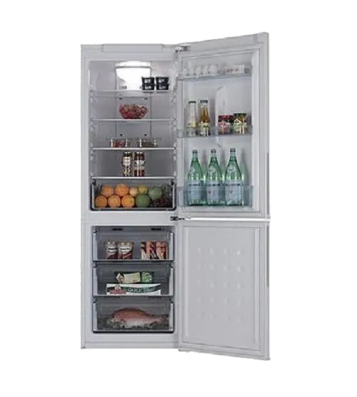 Замена ТЭН Samsung RL-38 ECMB