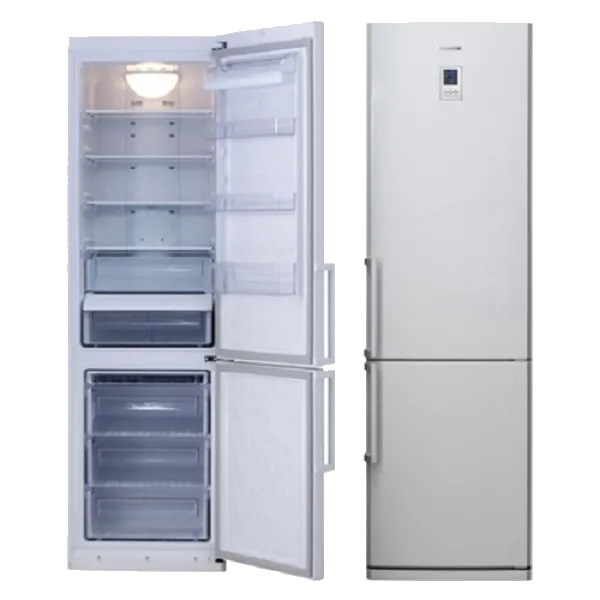 Замена ТЭН Samsung RL-38 ECSW