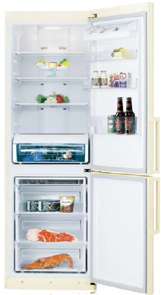 Замена ТЭН Samsung RL-38 SCVB