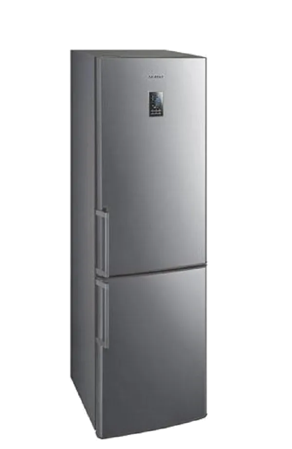 Замена ТЭН Samsung RL-40 ZGPS