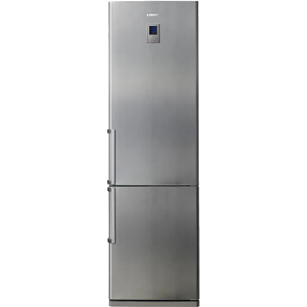 Замена ТЭН Samsung RL-41 ECIS
