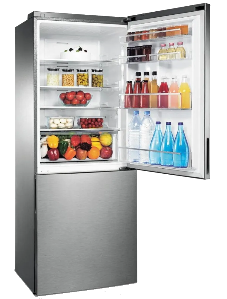 Замена ТЭН Samsung RL-4323 EBAS