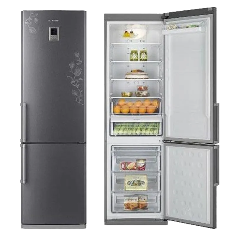 Замена ТЭН Samsung RL-44 ECPW