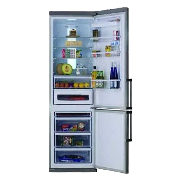 Замена ТЭН Samsung RL-44 EQUS