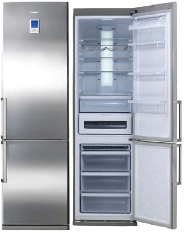 Замена ТЭН Samsung RL-44 FCIS