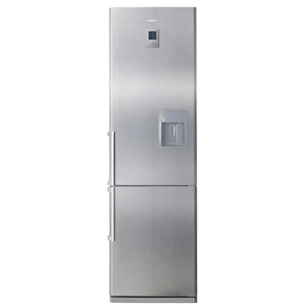 Замена ТЭН Samsung RL-44 WCIH