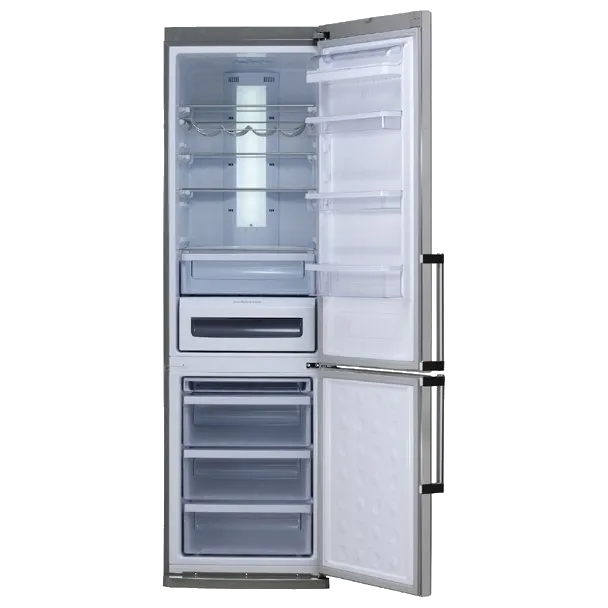Замена ТЭН Samsung RL-50 RGERS