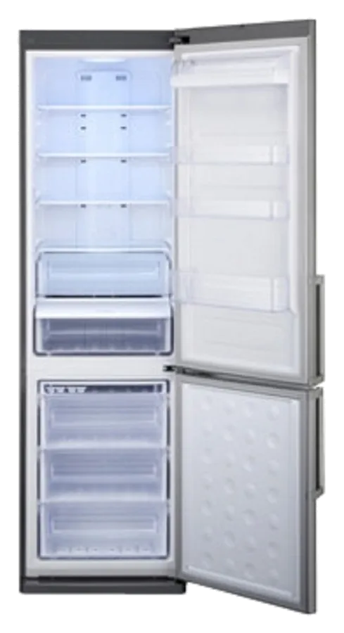 Замена ТЭН Samsung RL-50 RSCTS