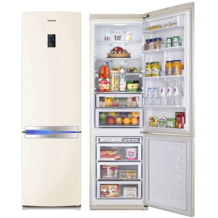 Замена ТЭН Samsung RL-52 VEBVB