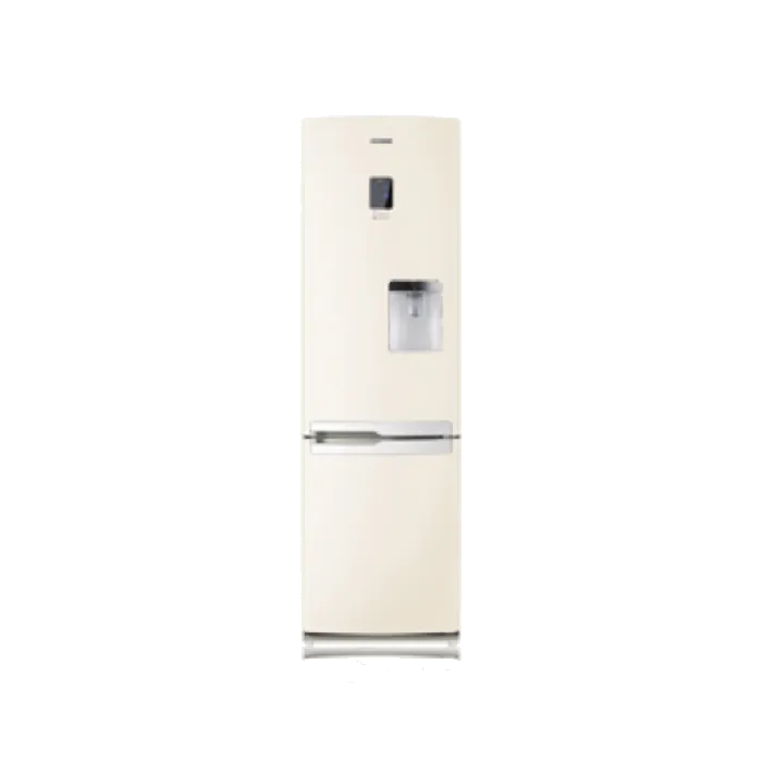 Замена ТЭН Samsung RL-52 VPBVB