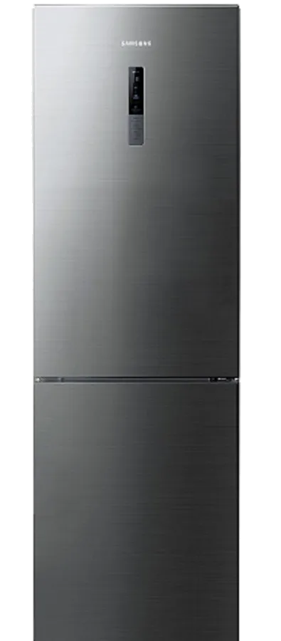Замена ТЭН Samsung RL-53 GYBIH