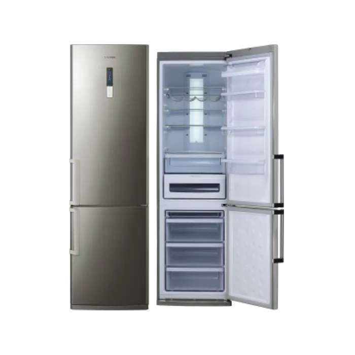 Замена ТЭН Samsung RL-53 GYEIH