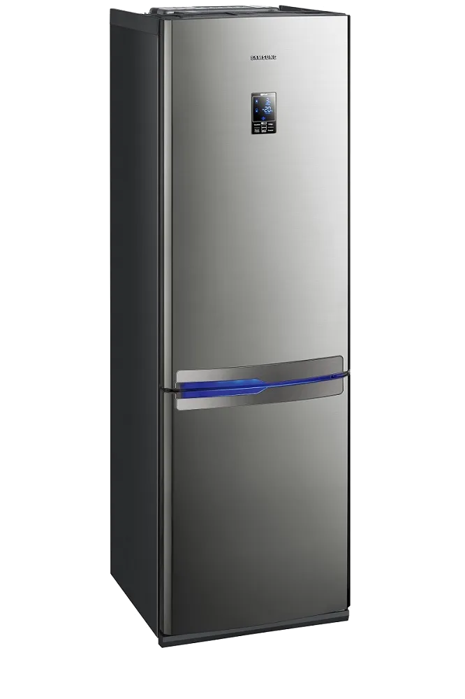 Замена ТЭН Samsung RL-55 TGBIH