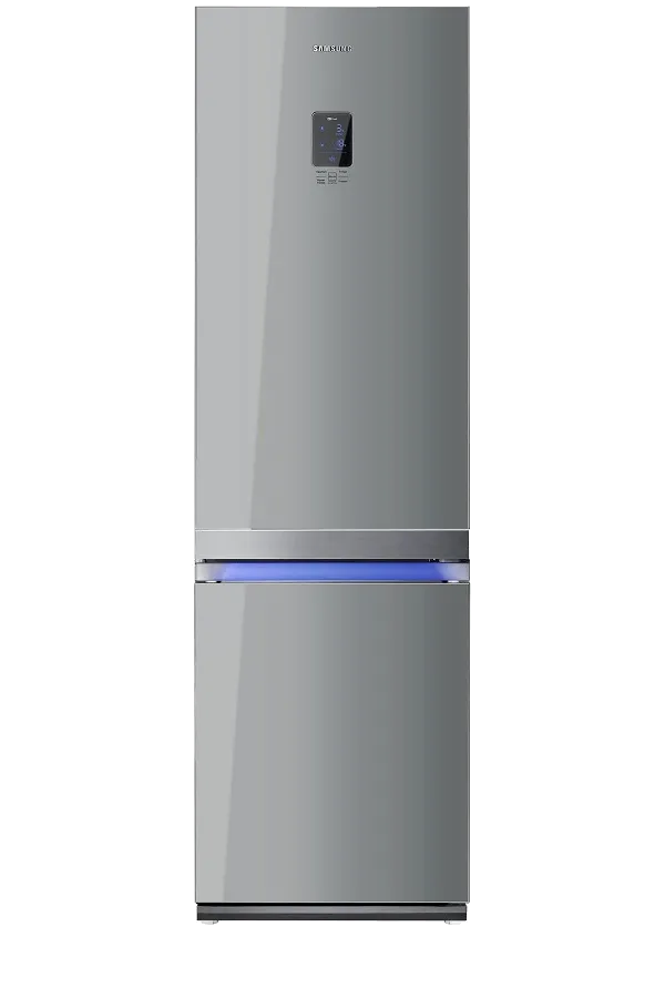 Замена ТЭН Samsung RL-55 TTE5K