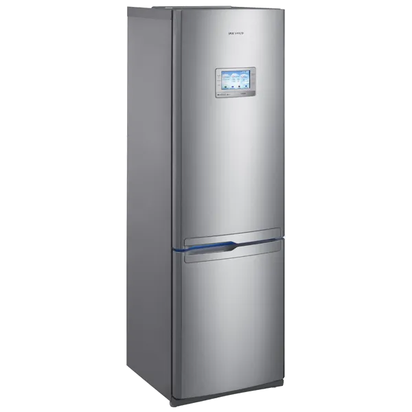 Замена ТЭН Samsung RL-55 VQBRS