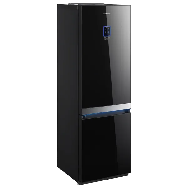 Замена ТЭН Samsung RL-55 VTEBG